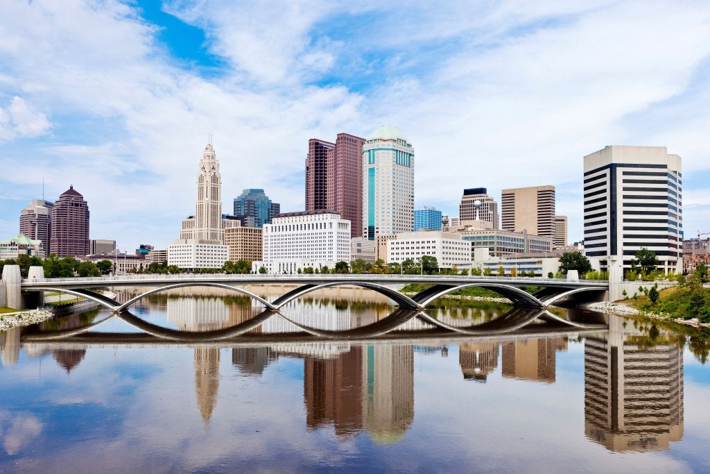 Columbus, Ohio