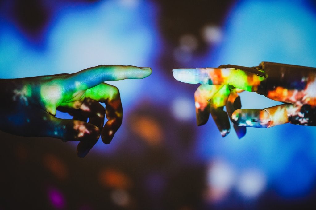 Concepto creativo alineado con la marca