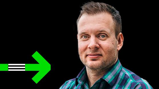 Daniel Senyard, CEO, Shep (an FCM company)