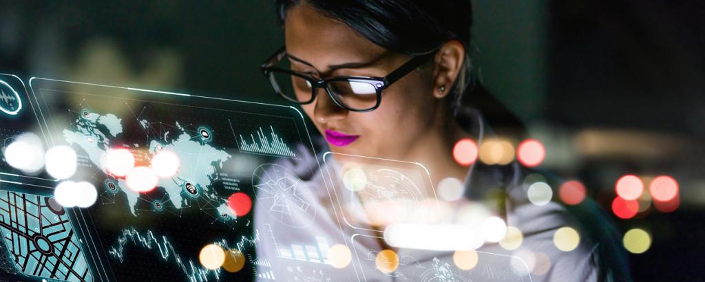 Data analytics cutting business travel costs