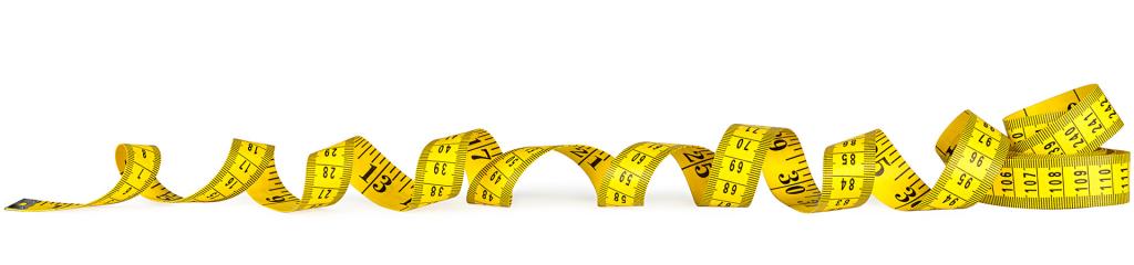 Sizing Up Your Data Banner