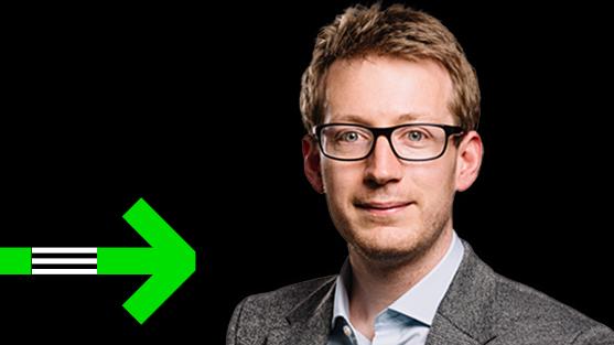 David Sykes, Director, Solutions Engineering EMEA