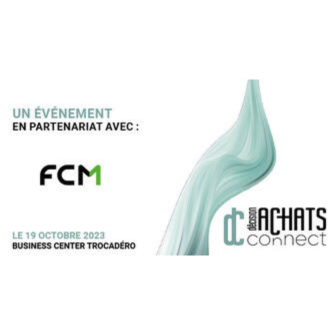 FCM & Achat Connect 
