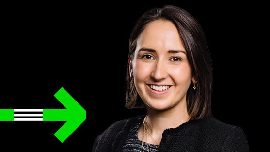 Eve Smith, Change Management and Communications Lead, FCM Consulting