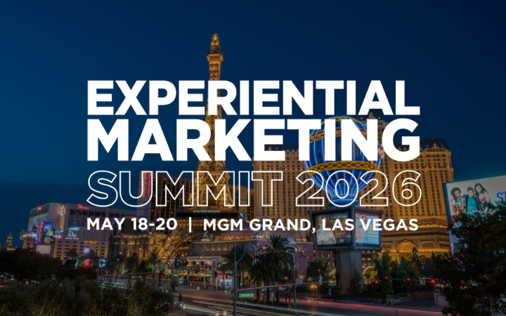 Experiential Marketing Summit