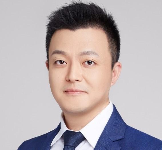 FCM China General Manager Calvin Xie