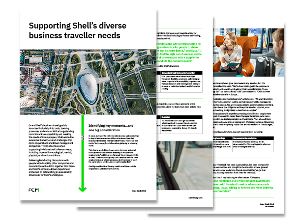 Download the Shell case study