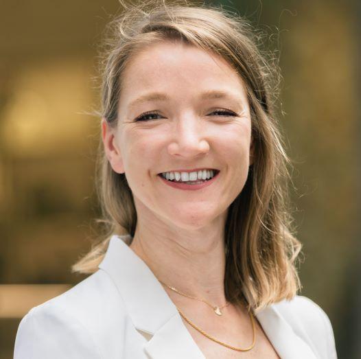 FCM Travel Hong Kong - Director of Customers Operations Asia - Annemiek Van Bummel