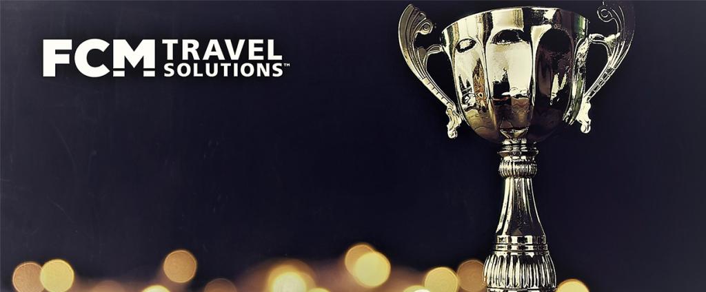 Award winning FCM WTA 2013