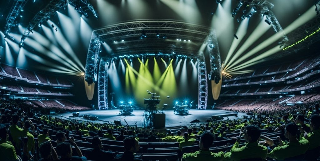 Corporate Event Management 