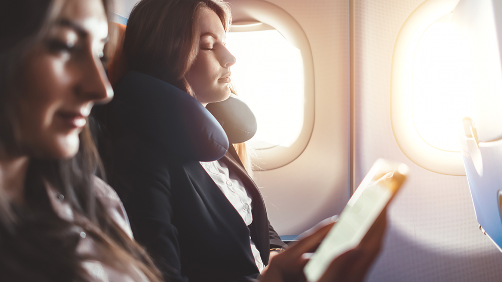 Reduce traveller friction thanks to data insights