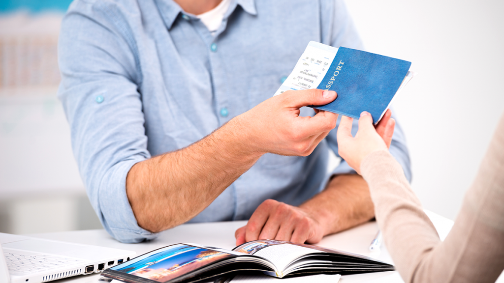 Personalise every employee’s travel experience