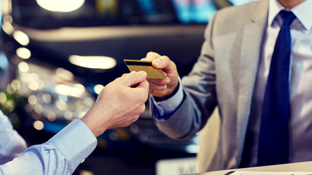 Get a clear view of your total travel spend 