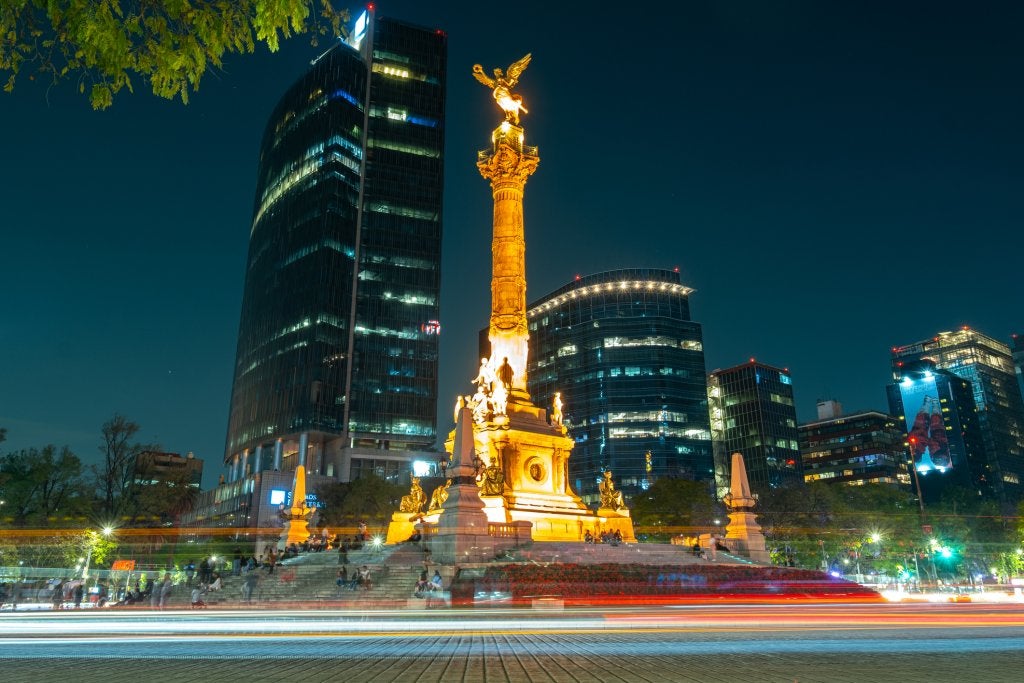 FCM-Conectividad Mexico