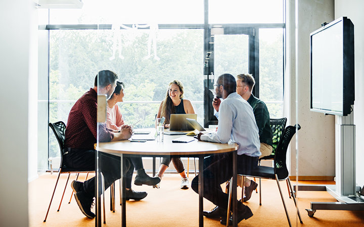 FCM Consulting, accessible business travel, GBTA, corporate travel programme