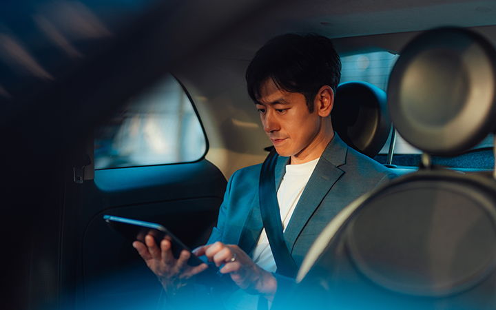 FCM Consulting, Shell, GBTA, Global Business Travel Association, travel management, technology