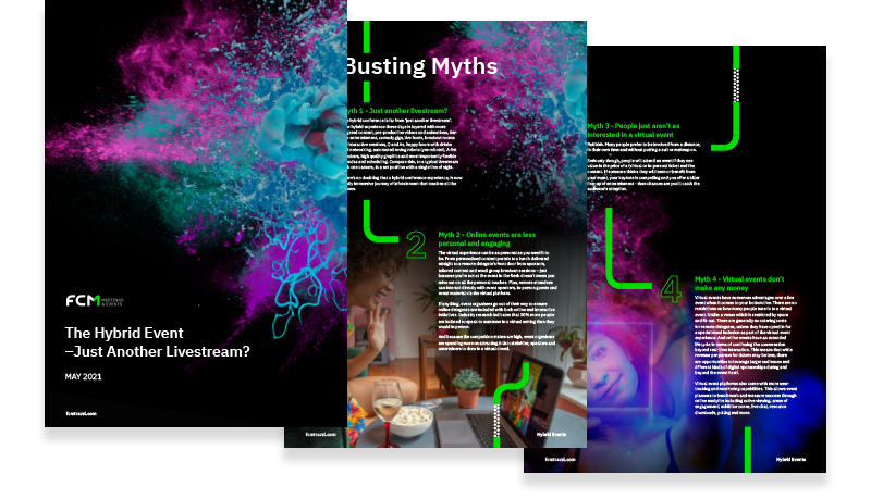 M&E Hybrid Whitepaper