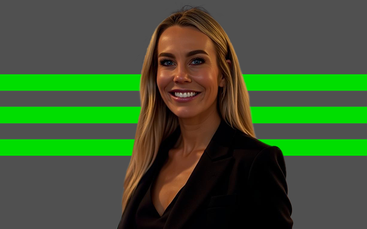 FCM, Kelly Spencer, travel content, distribution trends, corporate travel