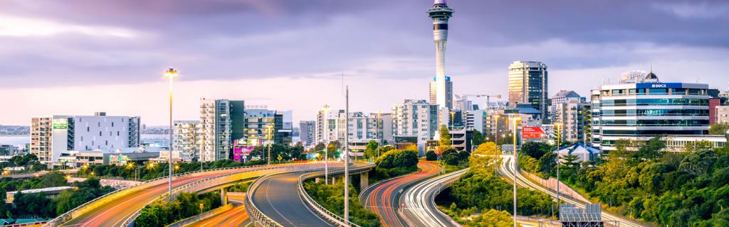 Auckland