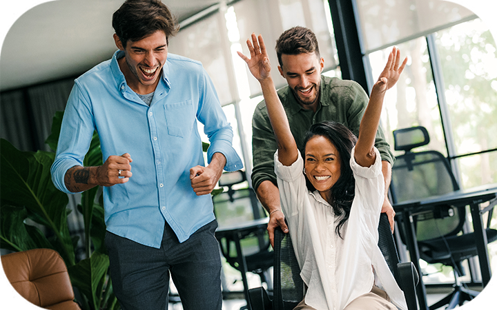 FCM Meetings & Events, Global, survey, competition