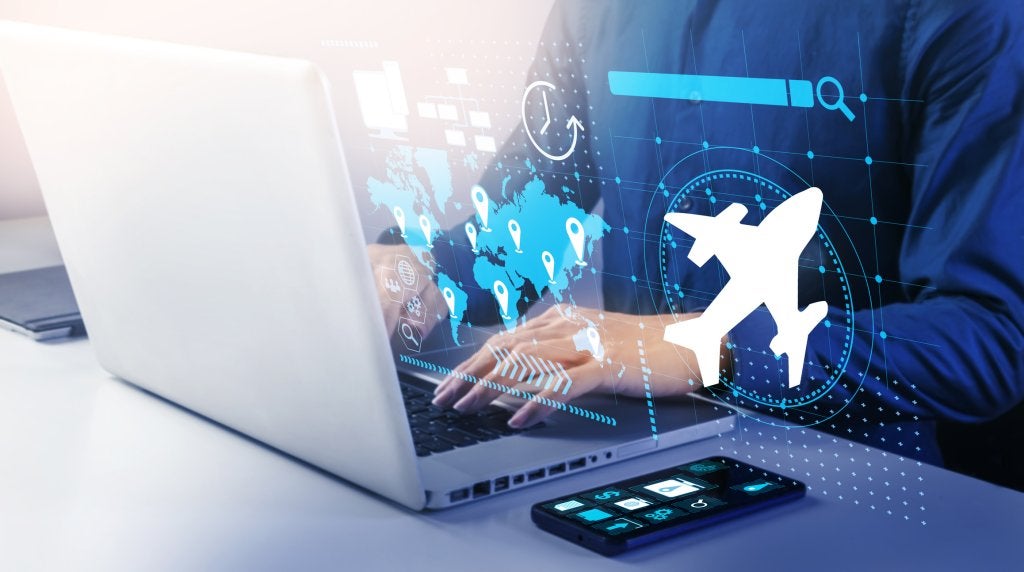 FCM-TecnologíaViajes