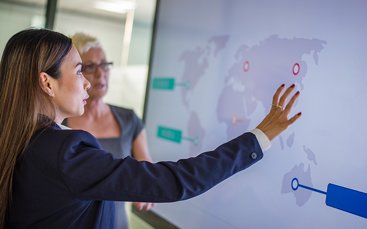 FCM Travel, South Africa, corporate travel management, business travel management