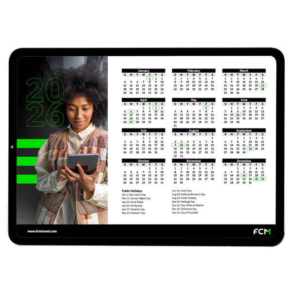 FCM-Travel-South-Africa-2026-Calendar-ZA