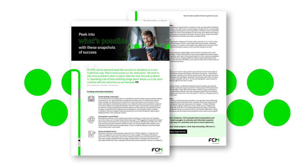 Snapshot stories preview