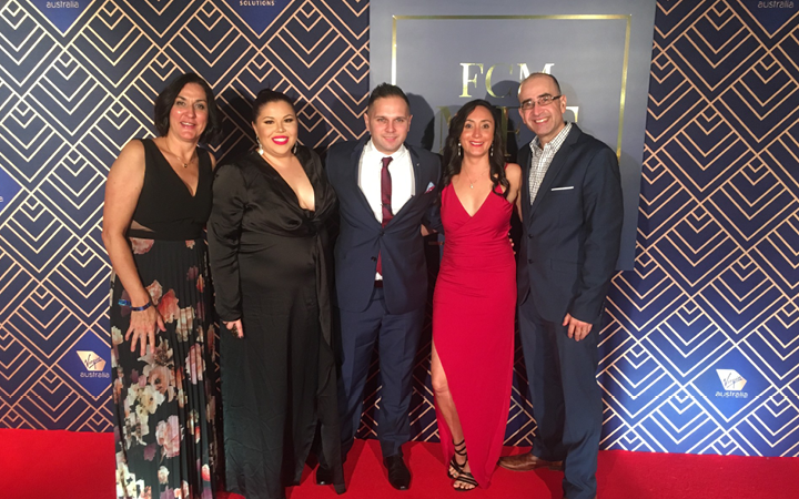 FCM ANZ Our People Our Service - Anthony Lopez