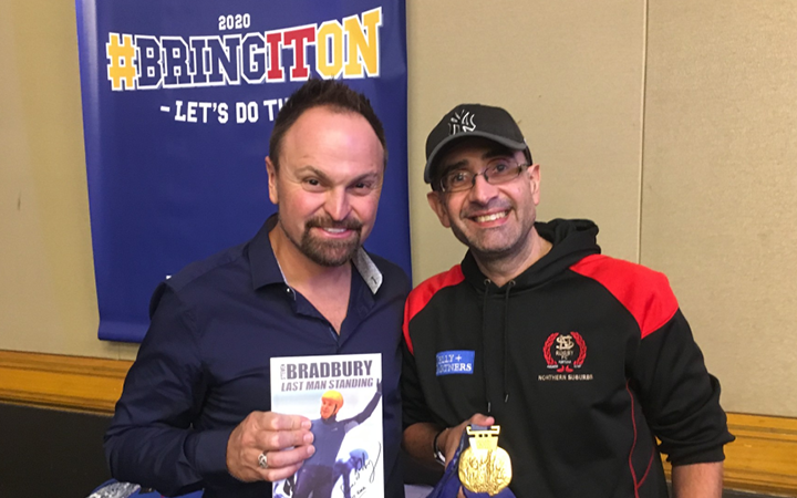 FCM ANZ Our People Our Service - Anthony Lopez