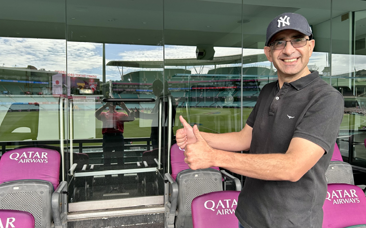 FCM ANZ Our People Our Service - Anthony Lopez