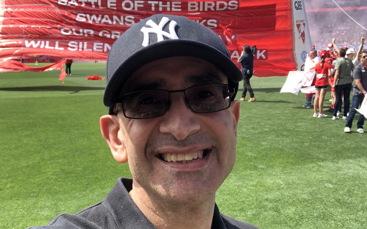 FCM ANZ Our People Our Service - Anthony Lopez