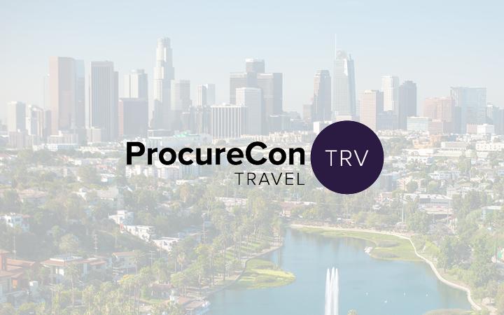 ProcureCon Travel