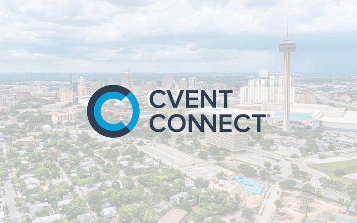 Cvent CONNECT
