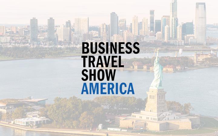 Business Travel Show America