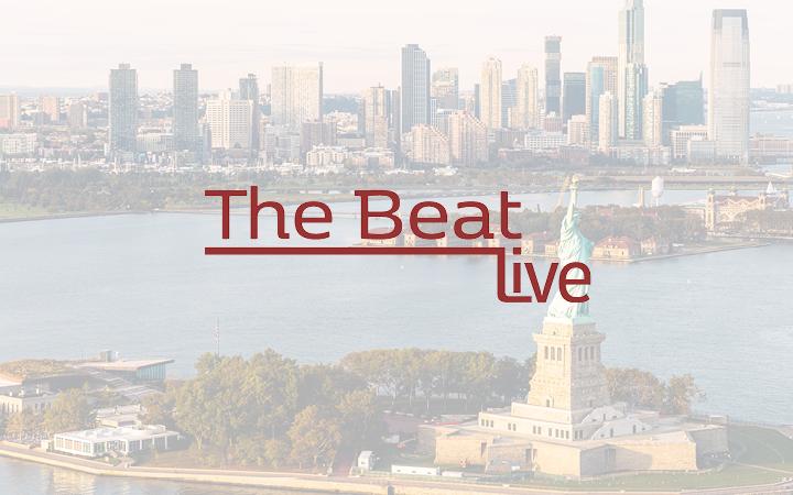 The Beat Live