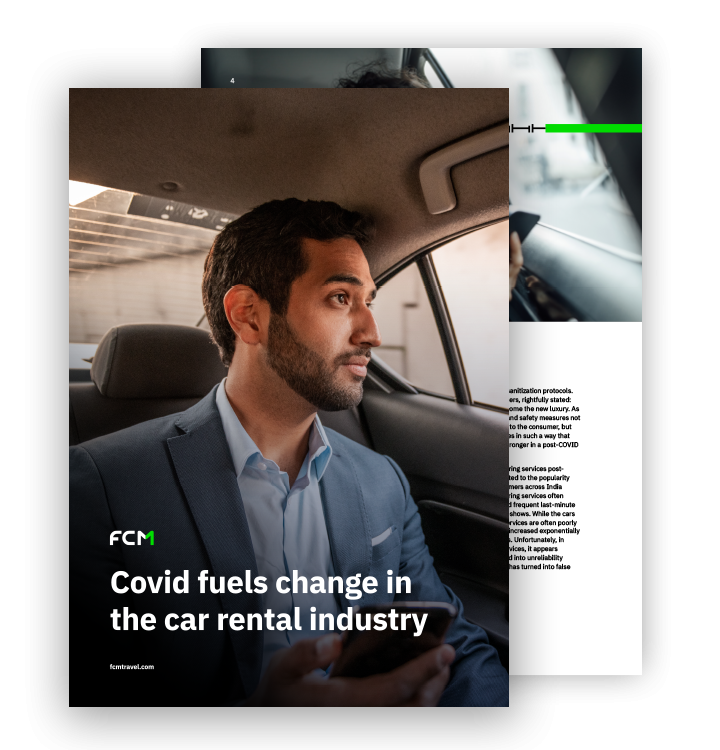 Car Industry Whitepaper