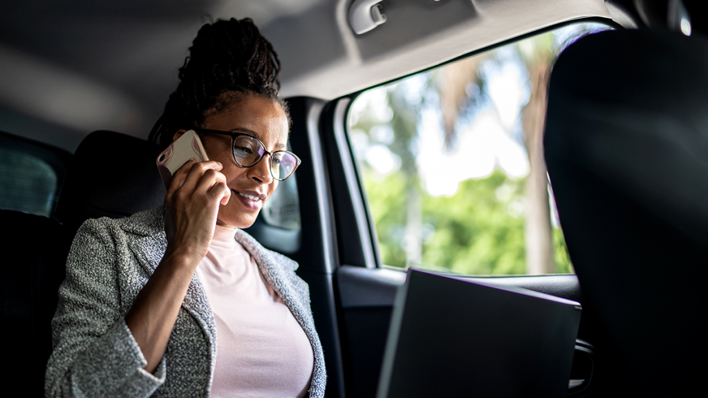 FCM Car rental industry