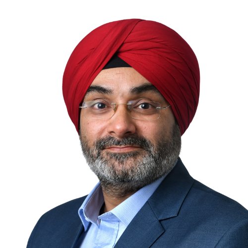 FCMME Manpreet Bindra General Manager India
