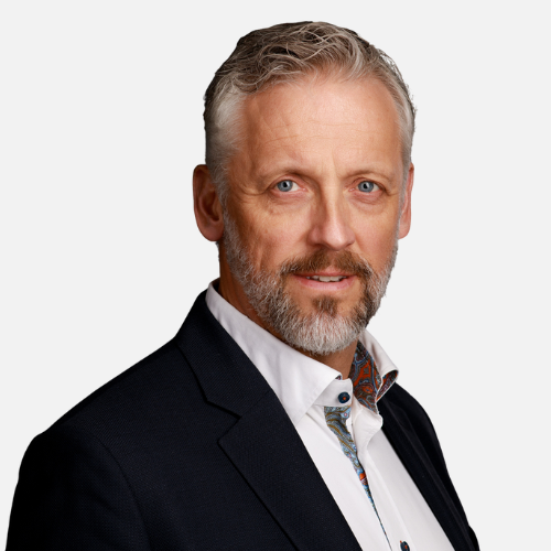 FCMME Peter Lingmerth Business Leader Nordics