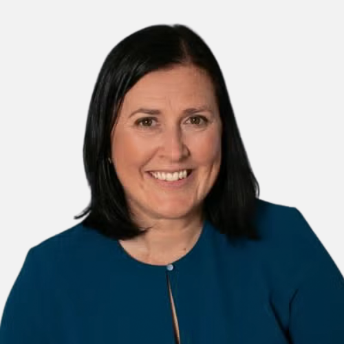 FCMME Simone Seiler Global General Manager