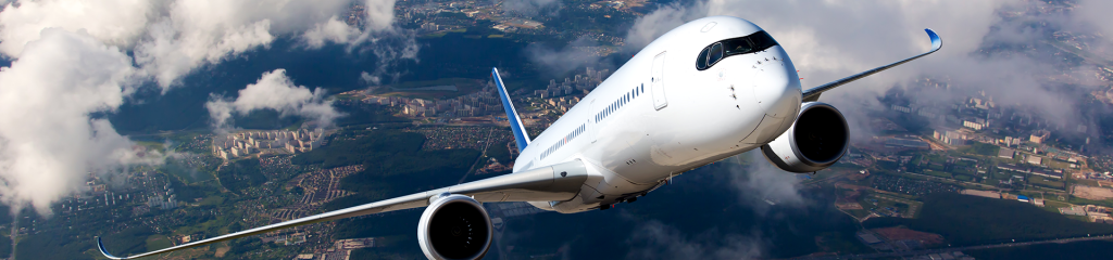 Flight frequency increase