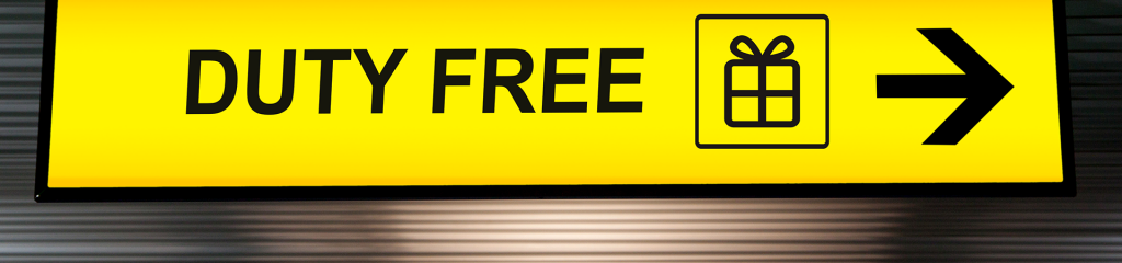 duty free 2