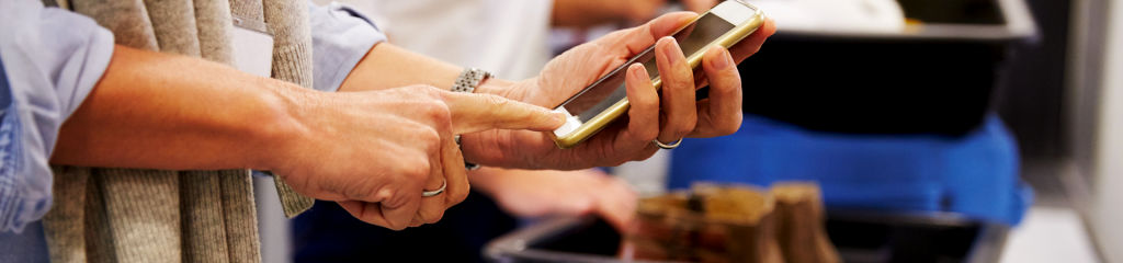 Airport Security Line_Header
