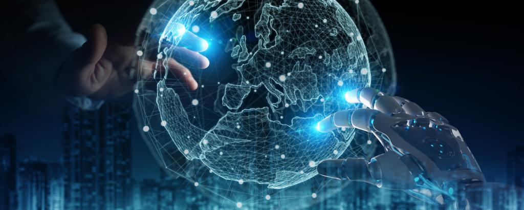 Business Travel Platform of Tomorrow