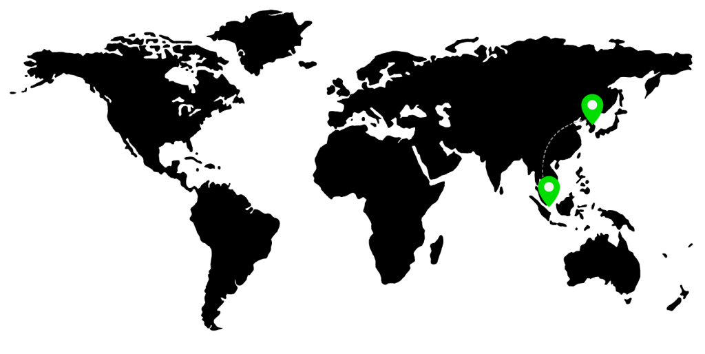 HW WorldMap Section 4