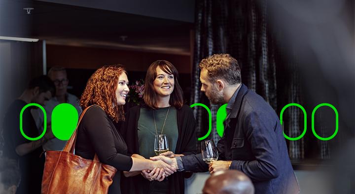 We’re here to help you nail every element of your next event or meeting.