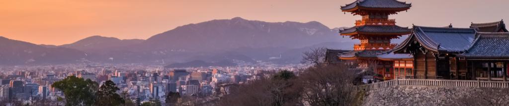 Kyoto