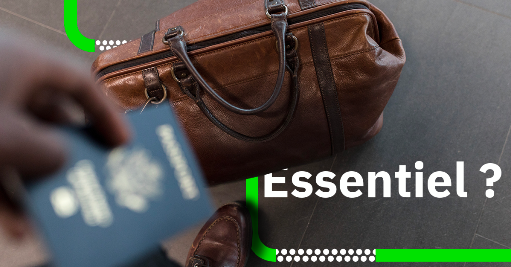 La quête de sens du voyage d’affaires : une question d’équilibre