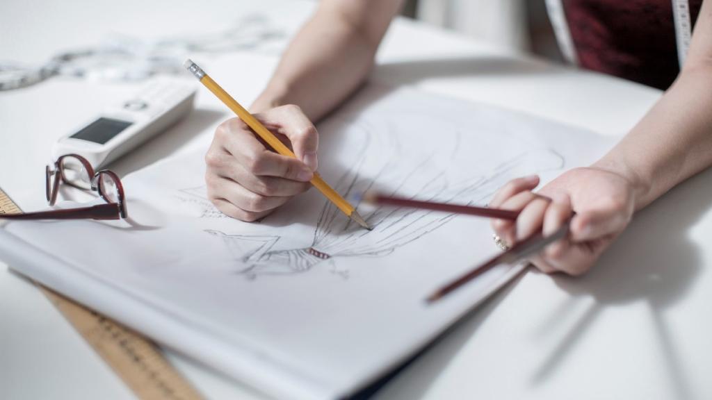 Luxury fashion case study UAE 